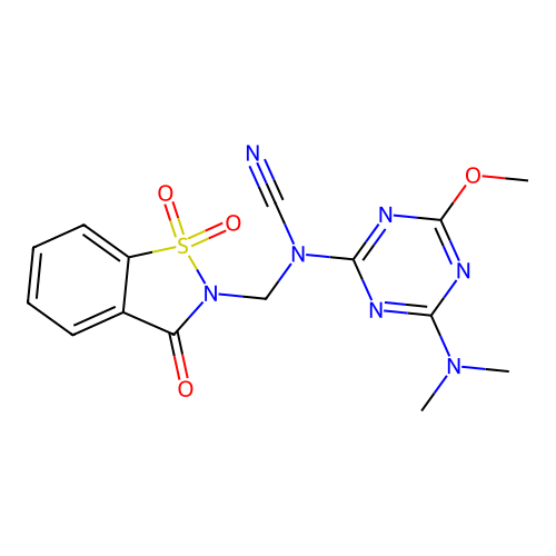 BAS 01321586 structure