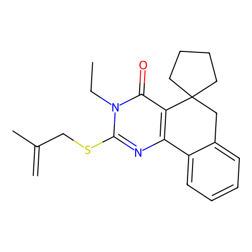 BAS 01322119 structure
