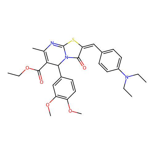 BAS 00781051 structure
