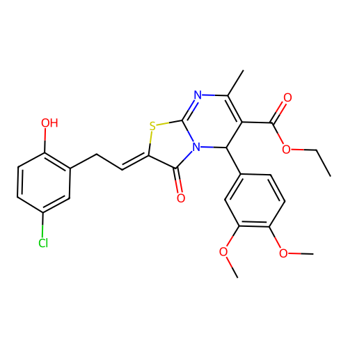AH-487/11778091 structure