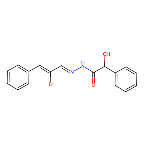 CDS1_004405 structure