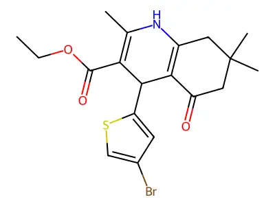 BAS 00453525 structure
