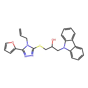 BAS 03224273 structure