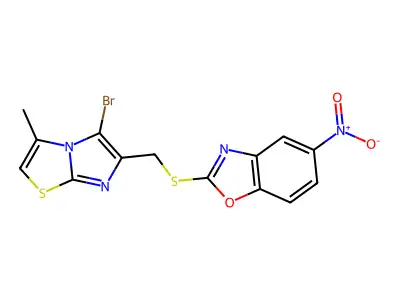 F1001-0048 structure