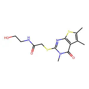 BAS 03352790 structure