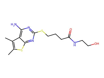 BAS 03352786 structure