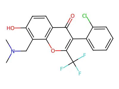 BAS 05160854 structure