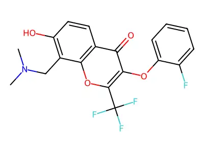 F1149-0003 structure