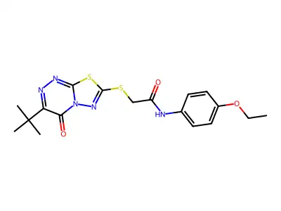 SDCCGSBI-0661579.P001 structure