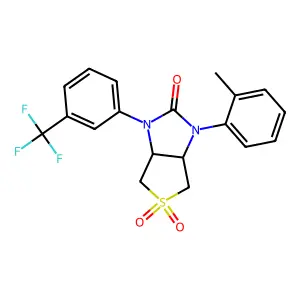BAS 04881361 structure