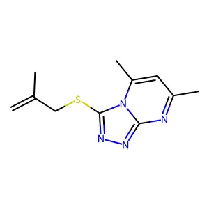 DivK1c_005513 structure