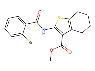 BAS 00676150 structure