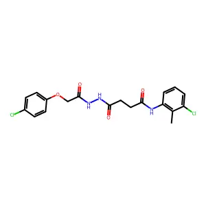 AN-329/14660066 structure