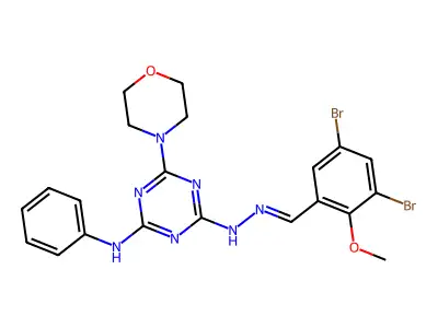 A1016/0047580 structure