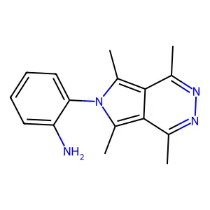 Tert-butyl 3-oxopiperazine-1-carboxylate structure