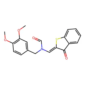 BAS 00795791 structure