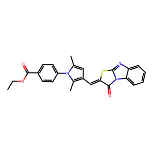 CDS1_001801 structure