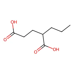 4-Oxo-3,4-dihydrophthalazine-1-carboxylic acid structure