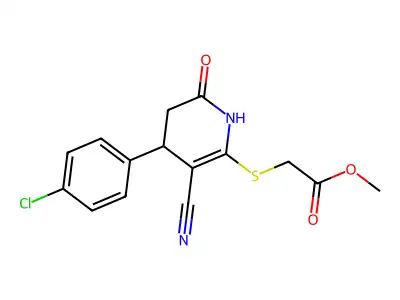 BAS 00865558 structure