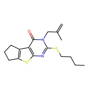 AJ-292/12676570 structure