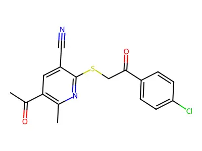 BAS 07416501 structure
