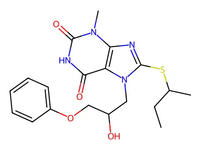 BAS 00458096 structure