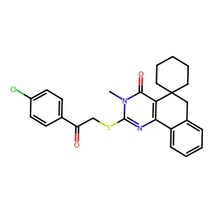 AL-281/11337024 structure