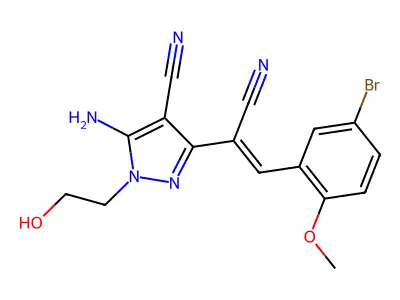 BAS 00434337 structure
