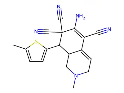 BAS 07415469 structure