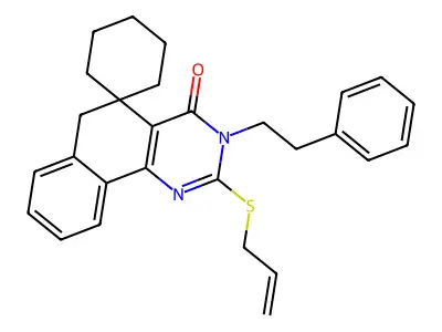 N-Benzyl-N-p-tolyl-hydrazin structure