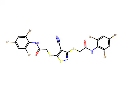 A1280/0058508 structure