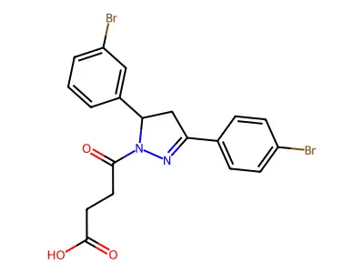 BAS 00938667 structure