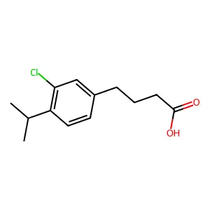 N5-(Aminoiminomethyl)-N5-hydroxy-L-ornithine structure