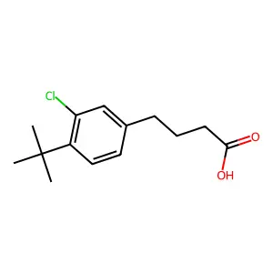 11,20-Dihydroxy-4-pregnene-3-one-21-oic acid structure