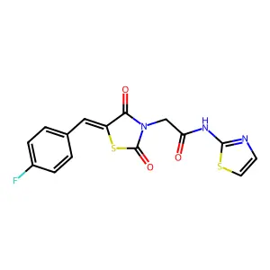 BAS 00779240 structure