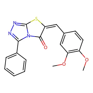 BAS 01054027 structure