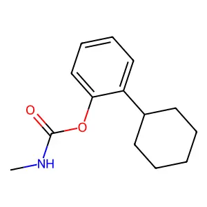 2-Methyl-1,4-dihydronaphthalene structure