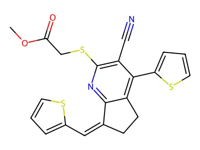 A2367/0100036 structure