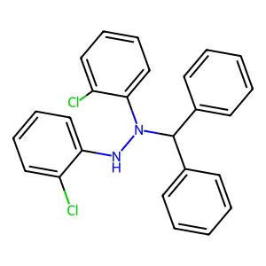 Mitiromycin structure