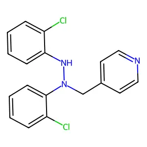 2,4-Dichlorobenzenediazonium structure