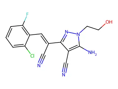 Cambridge id 5844425 structure