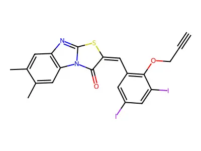 BAS 00652841 structure