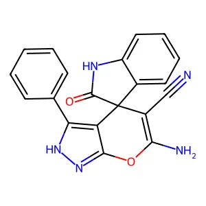 BAS 07416335 structure