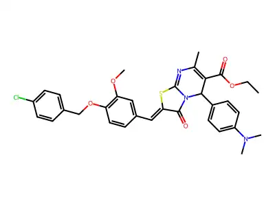AH-487/11778117 structure
