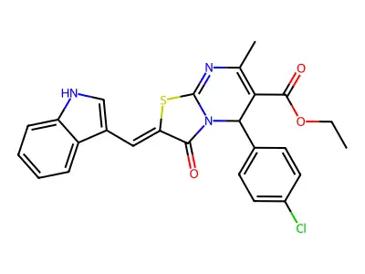 AH-487/11778103 structure