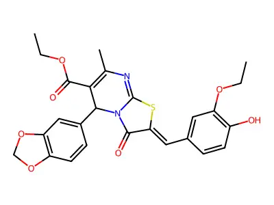 AH-487/11778093 structure