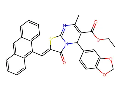 AH-487/11778094 structure