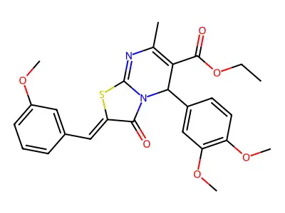 AH-487/11604275 structure
