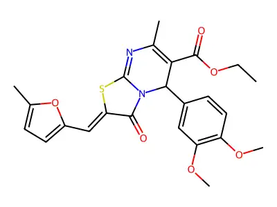 AH-487/11778090 structure