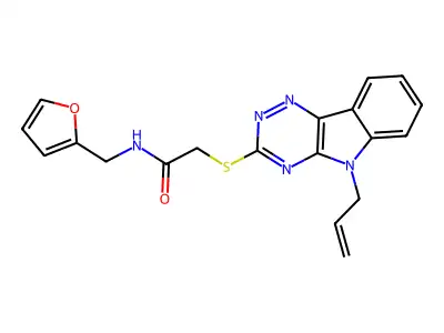 BAS 01313718 structure